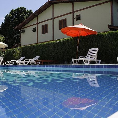 Casa Em Condominio Com Piscina Maresias Εξωτερικό φωτογραφία