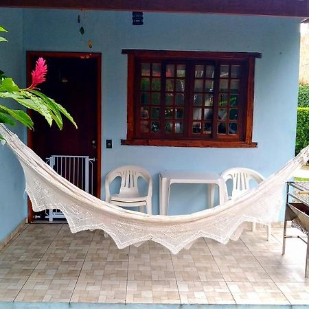 Casa Em Condominio Com Piscina Maresias Εξωτερικό φωτογραφία