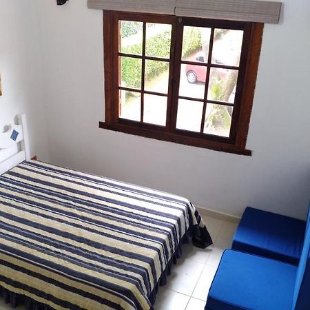 Casa Em Condominio Com Piscina Maresias Εξωτερικό φωτογραφία