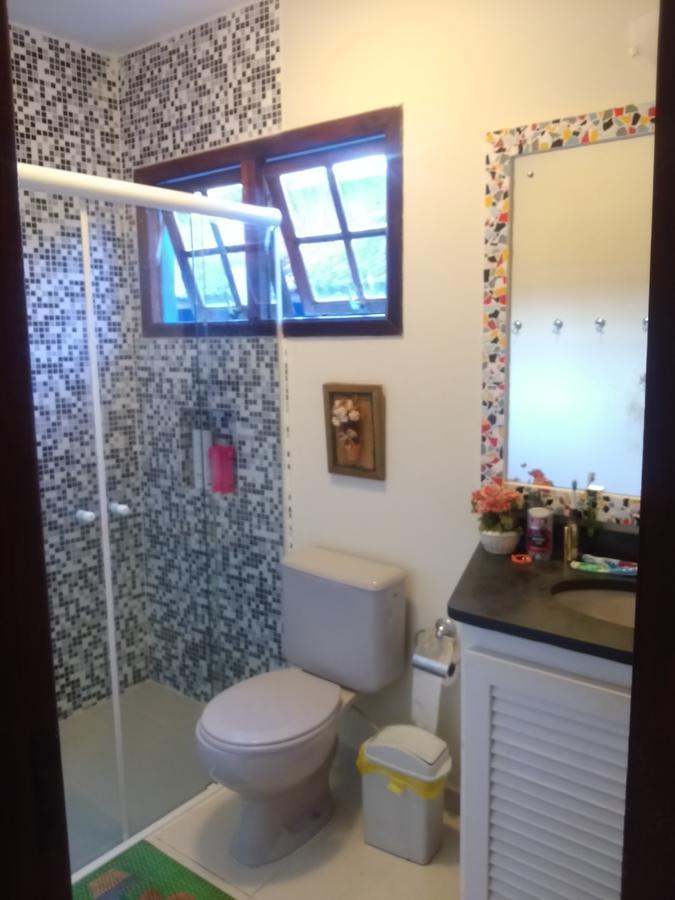 Casa Em Condominio Com Piscina Maresias Εξωτερικό φωτογραφία