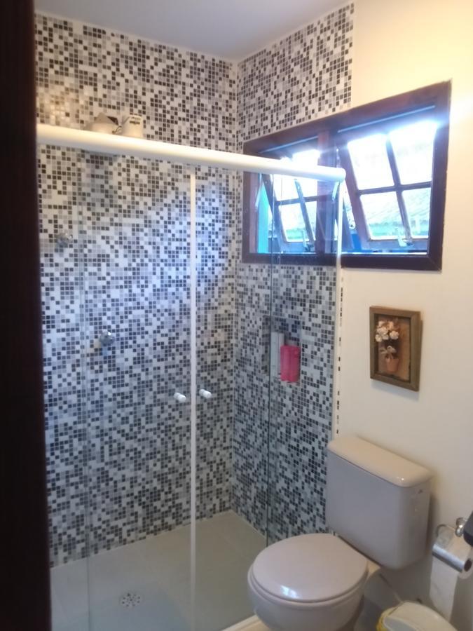Casa Em Condominio Com Piscina Maresias Εξωτερικό φωτογραφία