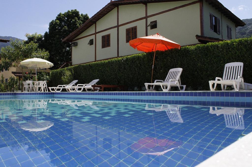 Casa Em Condominio Com Piscina Maresias Εξωτερικό φωτογραφία