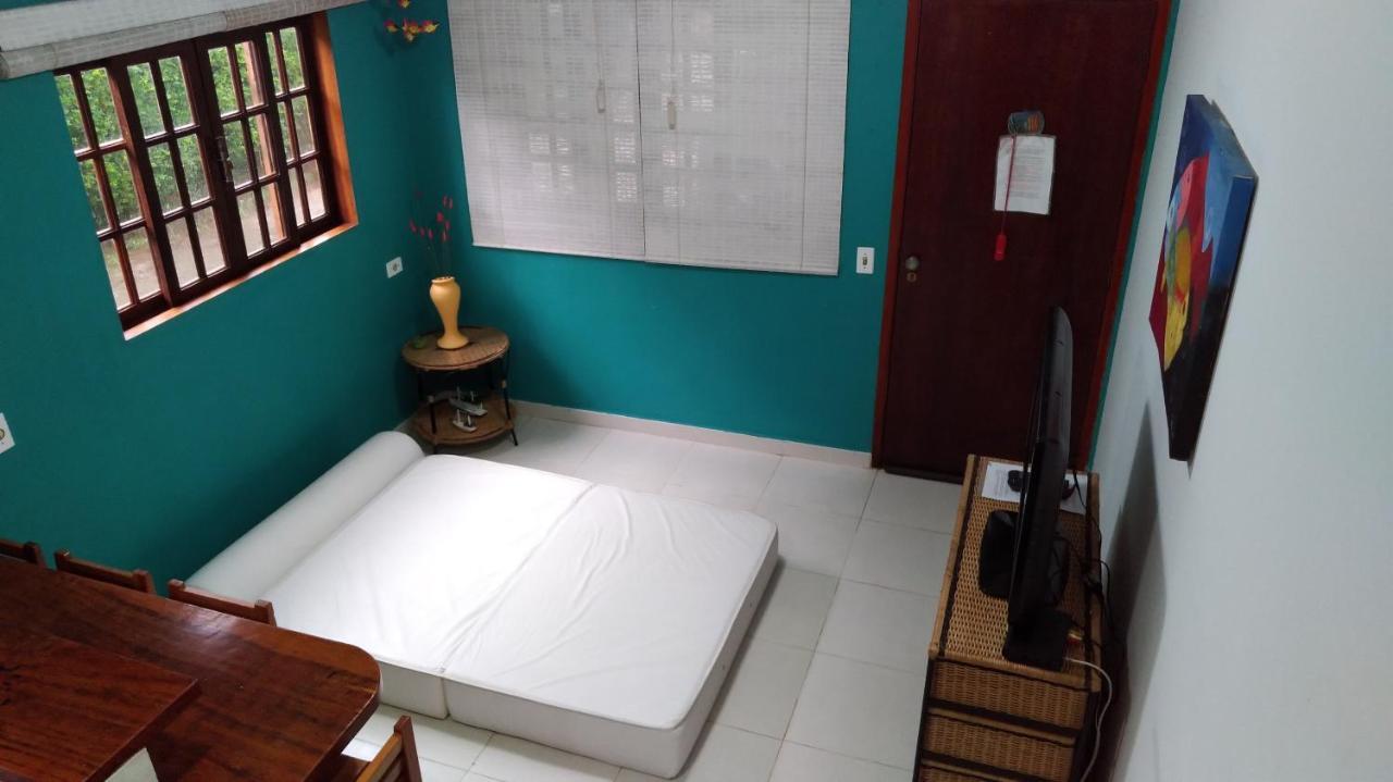 Casa Em Condominio Com Piscina Maresias Εξωτερικό φωτογραφία