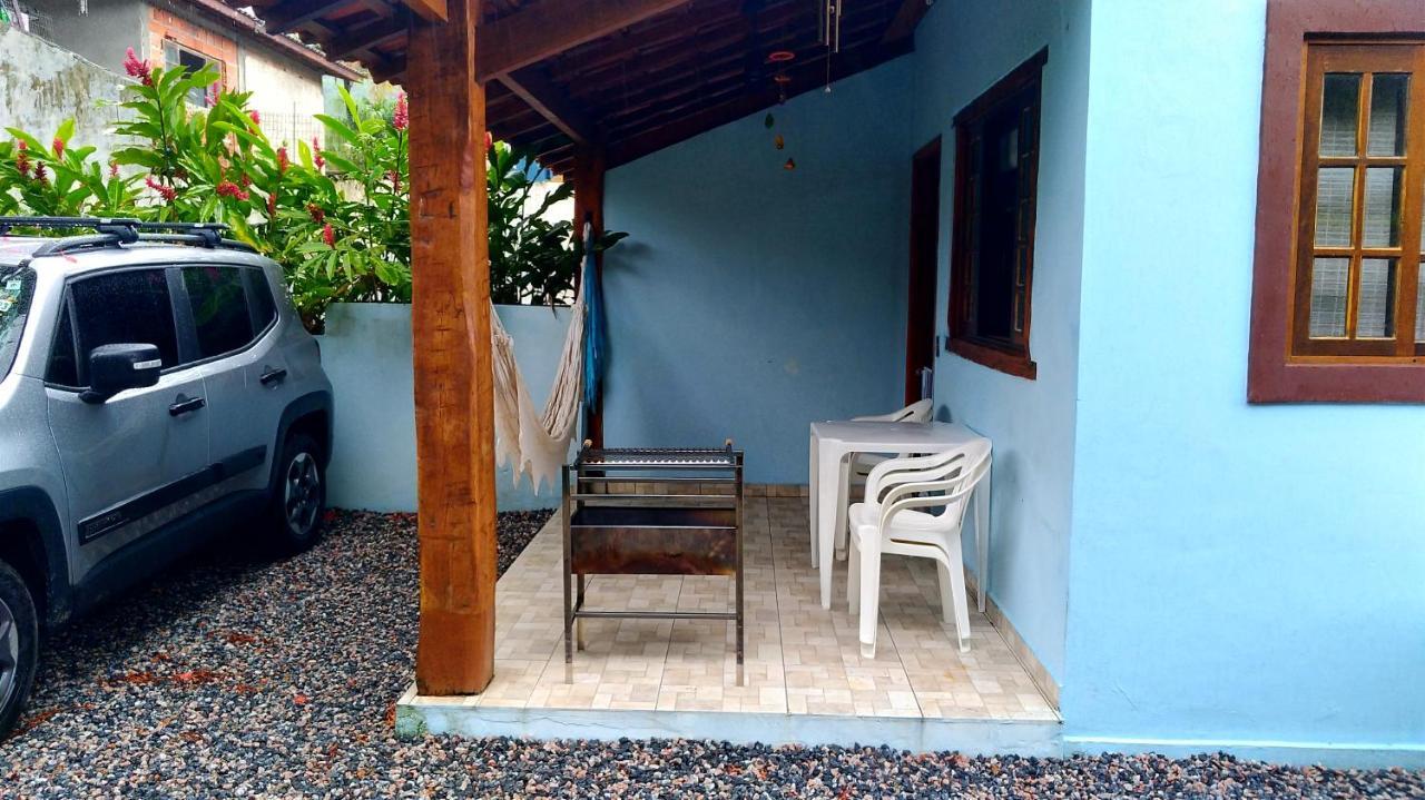Casa Em Condominio Com Piscina Maresias Εξωτερικό φωτογραφία
