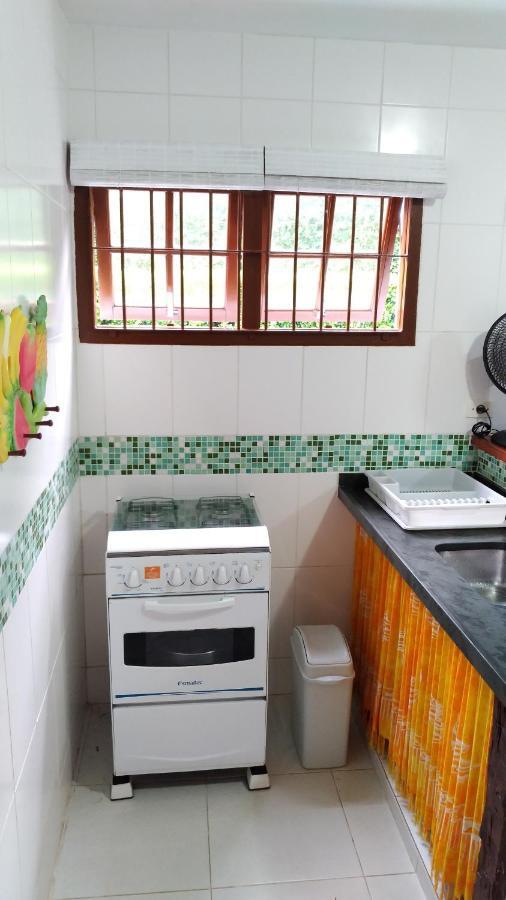 Casa Em Condominio Com Piscina Maresias Εξωτερικό φωτογραφία